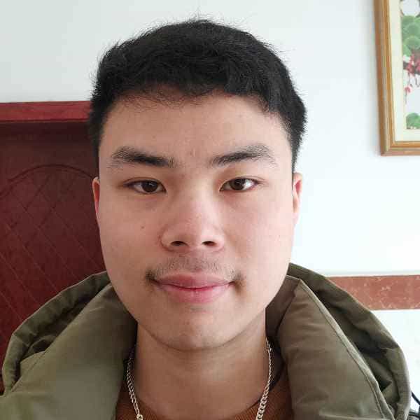 27岁岁江西单身帅哥 - 贵港吉缘网