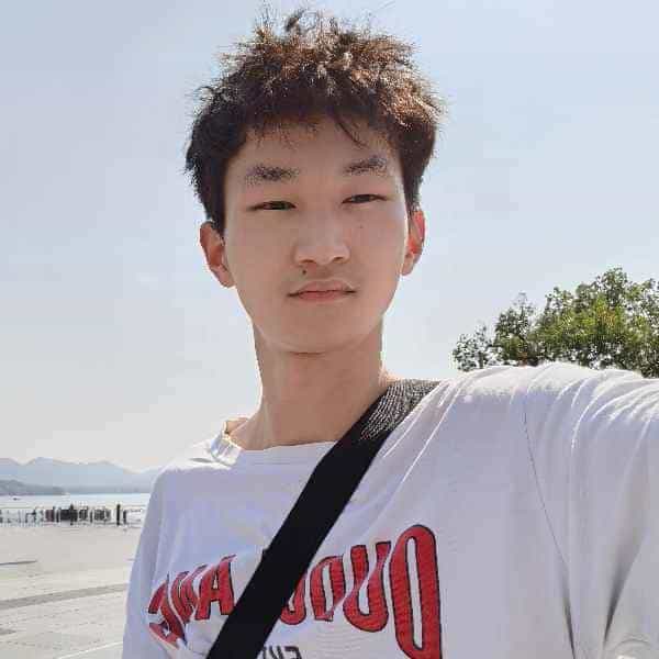 24岁岁云南单身帅哥 - 贵港吉缘网