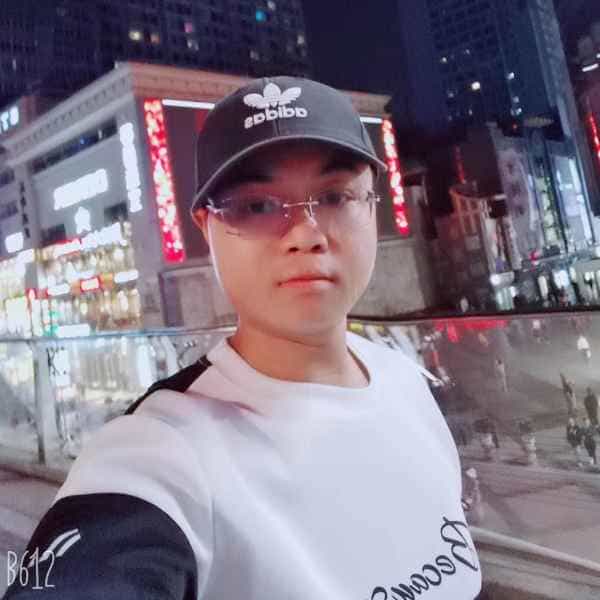 31岁岁四川单身帅哥 - 贵港吉缘网