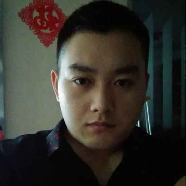 36岁岁河南单身帅哥 - 贵港吉缘网
