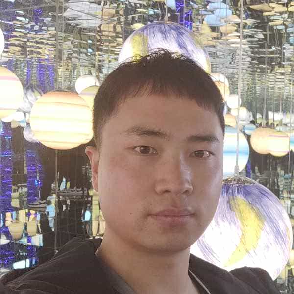 30岁岁陕西单身帅哥 - 贵港吉缘网