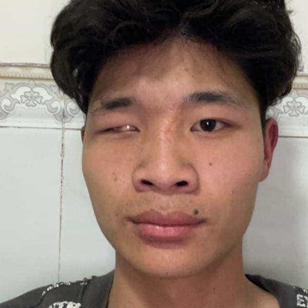25岁岁云南单身帅哥 - 贵港吉缘网