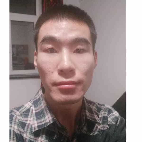 31岁岁辽宁单身帅哥 - 贵港吉缘网