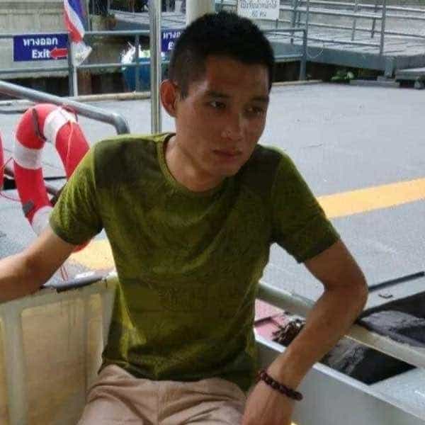 38岁岁湖南单身帅哥 - 贵港吉缘网