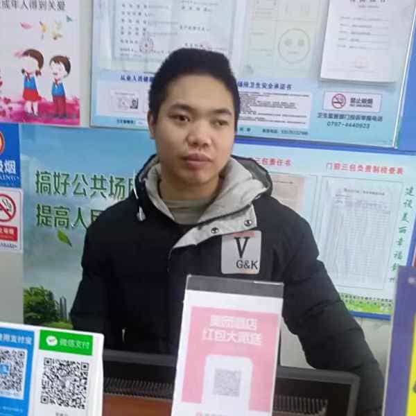 33岁岁江西单身帅哥 - 贵港吉缘网