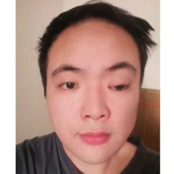 33岁岁湖北单身帅哥 - 贵港吉缘网