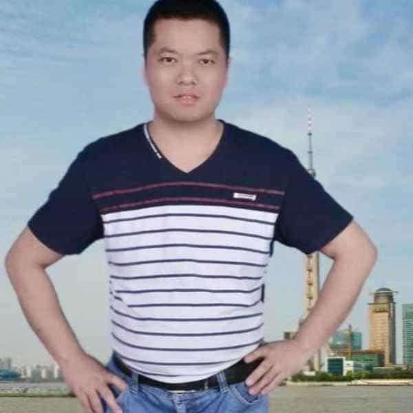 35岁岁湖北单身帅哥 - 贵港吉缘网