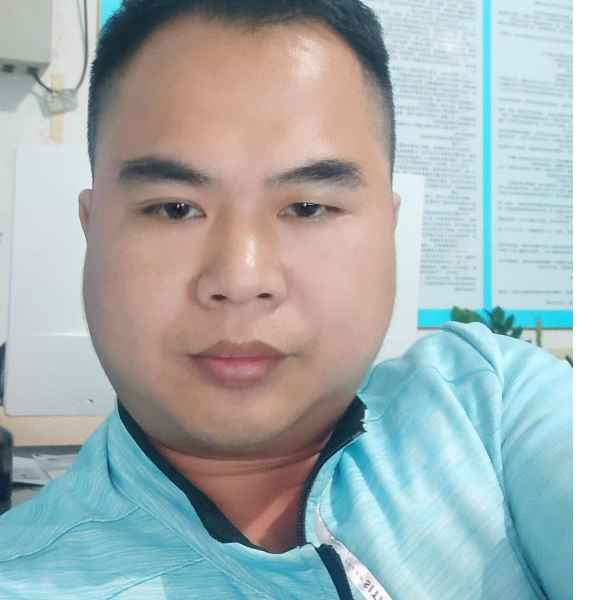 41岁岁广西单身帅哥 - 贵港吉缘网