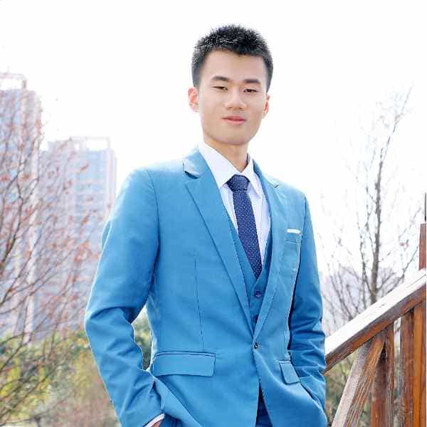 36岁岁福建单身帅哥 - 贵港吉缘网