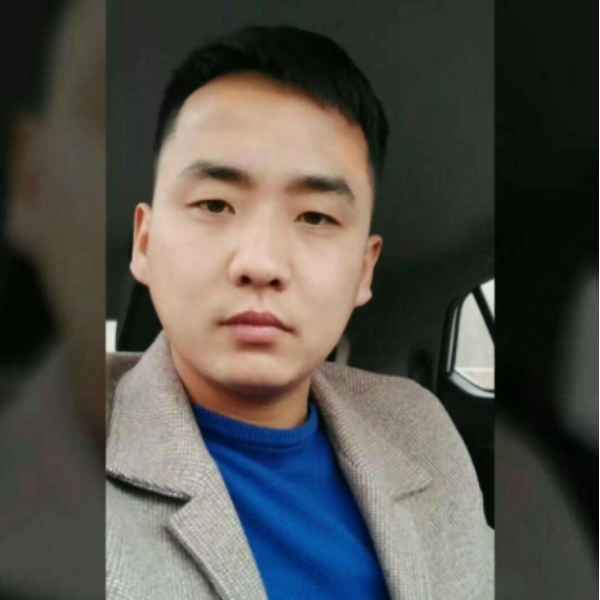 31岁岁陕西单身帅哥 - 贵港吉缘网