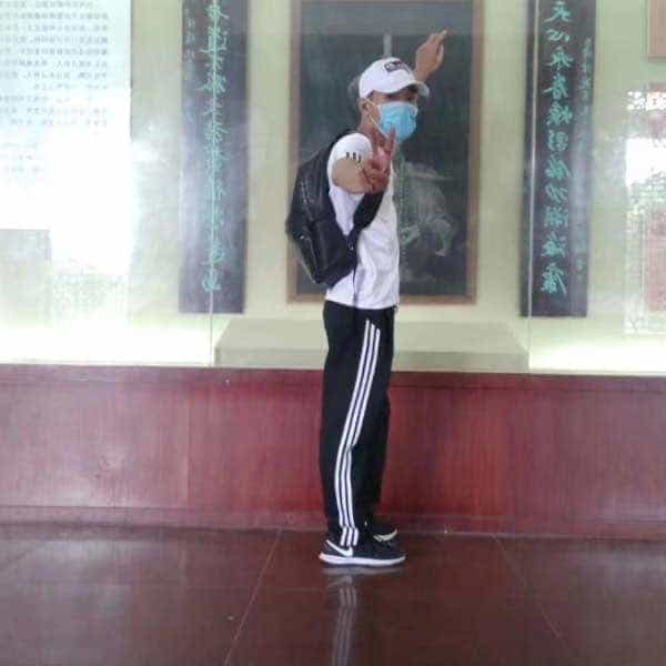 36岁岁广东单身帅哥 - 贵港吉缘网