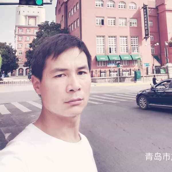 39岁岁河南单身帅哥 - 贵港吉缘网