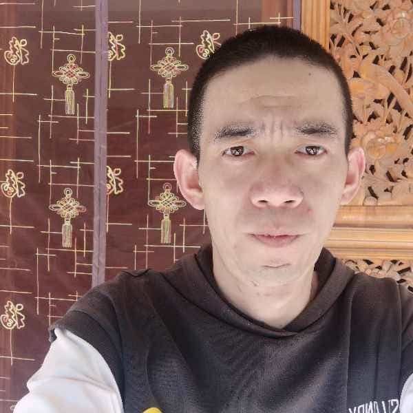 37岁岁云南单身帅哥 - 贵港吉缘网