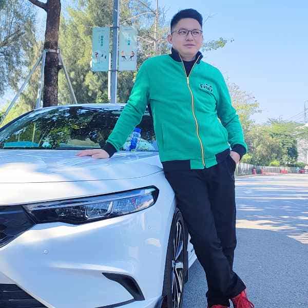 31岁岁湖北单身帅哥 - 贵港吉缘网