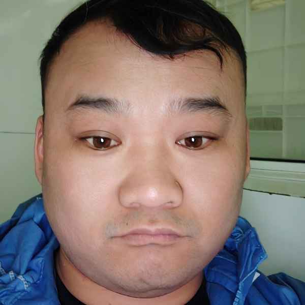 35岁岁山东单身帅哥 - 贵港吉缘网
