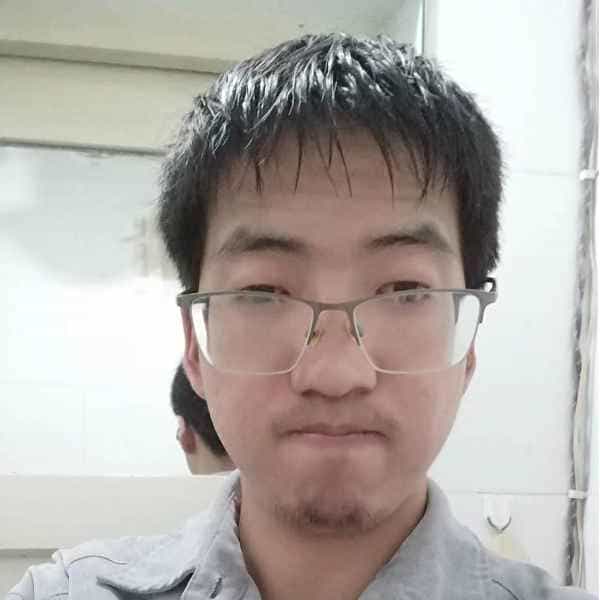 29岁岁陕西单身帅哥 - 贵港吉缘网