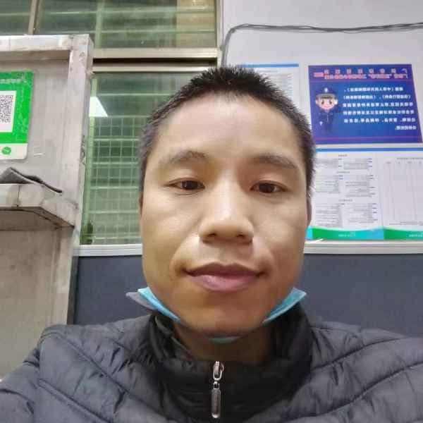 38岁岁广东单身帅哥 - 贵港吉缘网