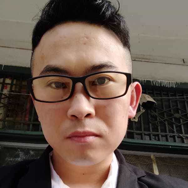 34岁岁陕西单身帅哥 - 贵港吉缘网