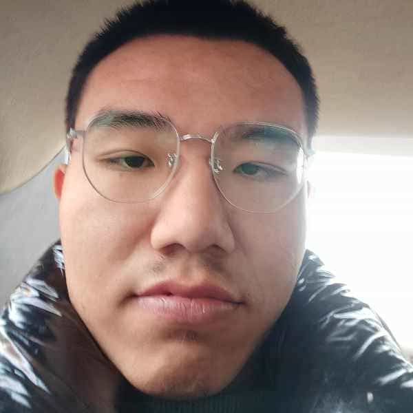 32岁岁辽宁单身帅哥 - 贵港吉缘网