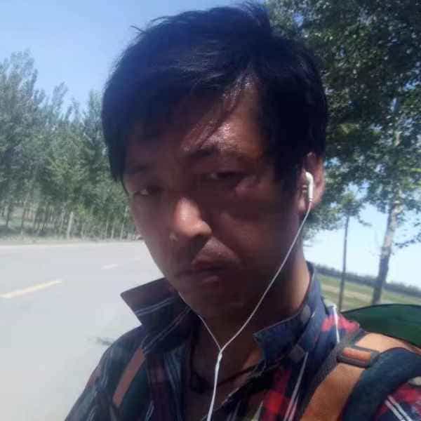 35岁岁辽宁单身帅哥 - 贵港吉缘网
