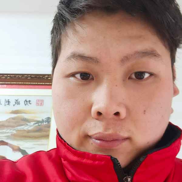 31岁岁河南单身帅哥 - 贵港吉缘网