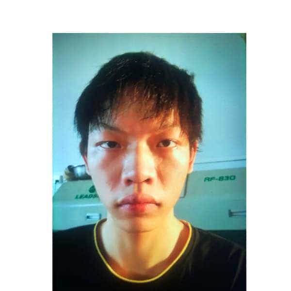 30岁岁江西单身帅哥 - 贵港吉缘网