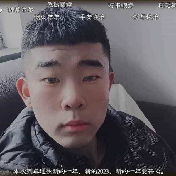 21岁岁河北单身帅哥 - 贵港吉缘网