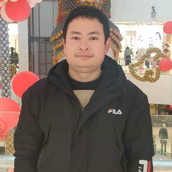 41岁岁河北单身帅哥 - 贵港吉缘网