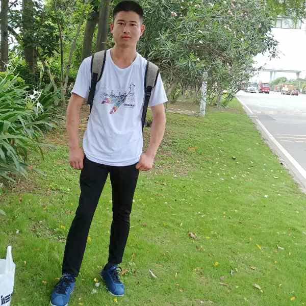 37岁岁广东单身帅哥 - 贵港吉缘网