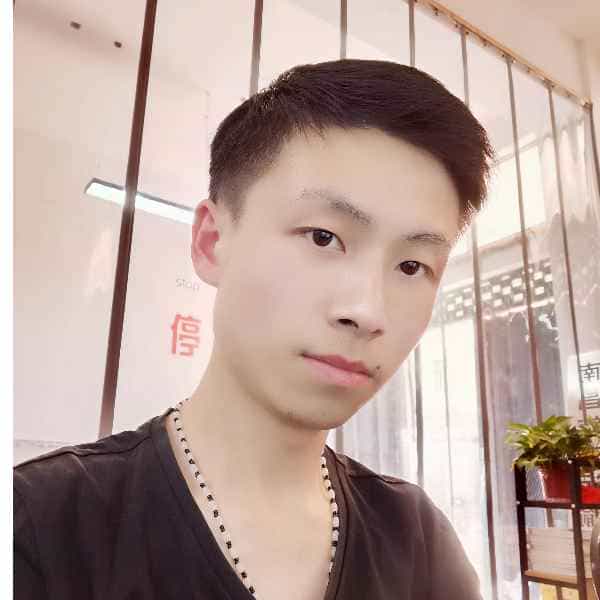 29岁岁江西单身帅哥 - 贵港吉缘网