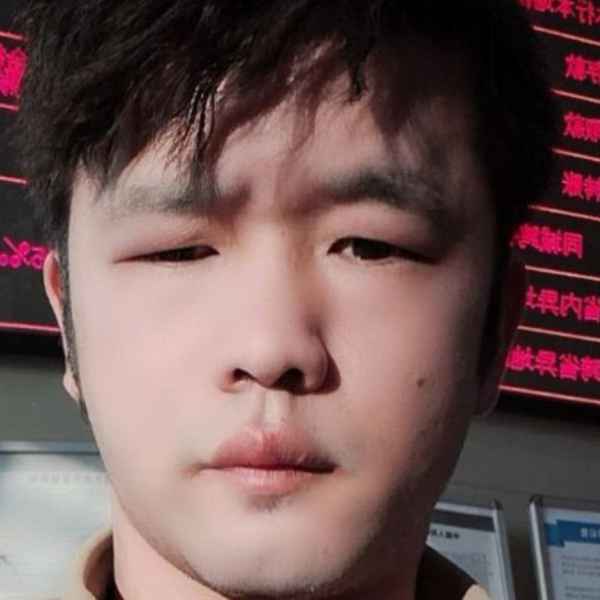 35岁岁湖北单身帅哥 - 贵港吉缘网