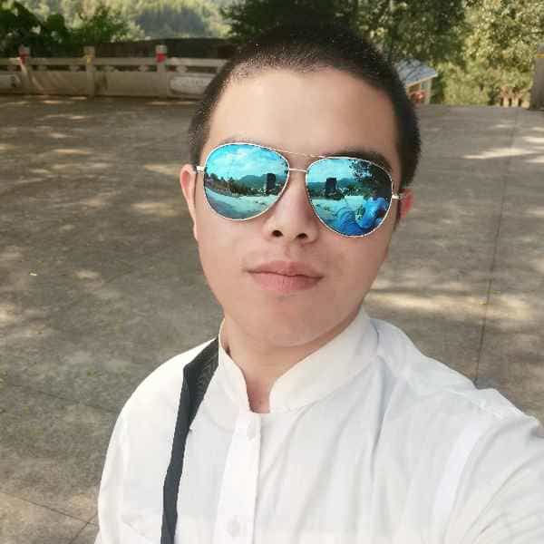 35岁岁福建单身帅哥 - 贵港吉缘网