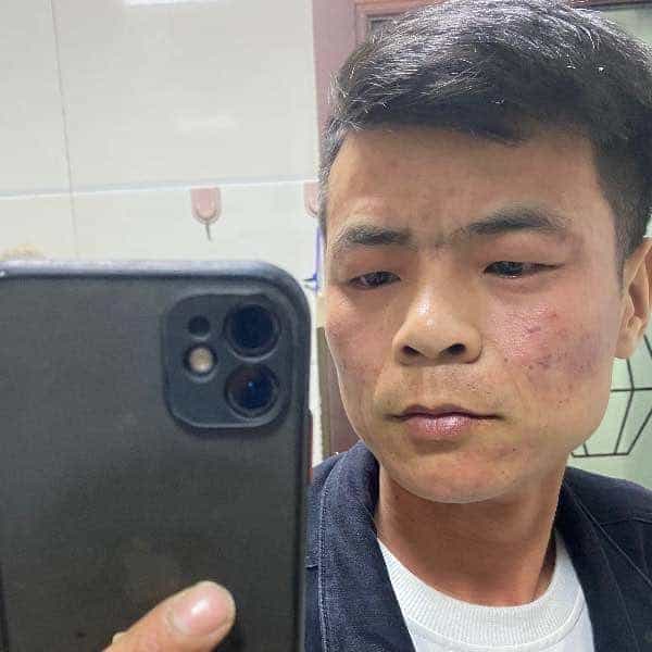 35岁岁河南单身帅哥 - 贵港吉缘网