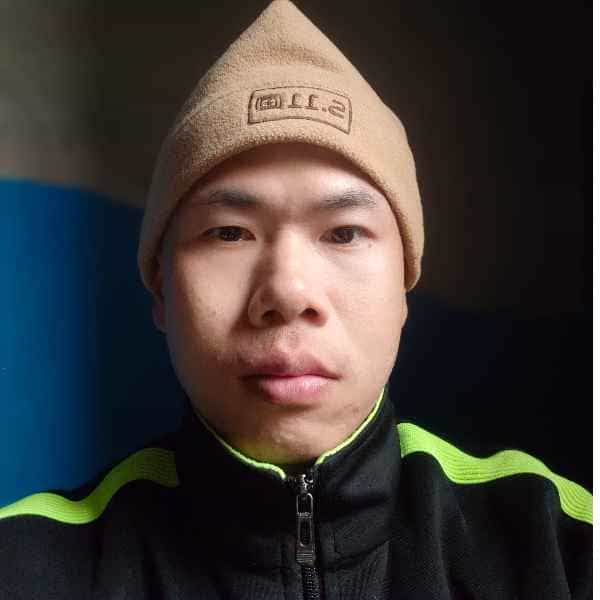 35岁岁福建单身帅哥 - 贵港吉缘网