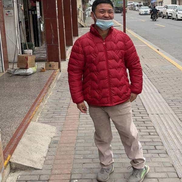 43岁岁江苏单身帅哥 - 贵港吉缘网