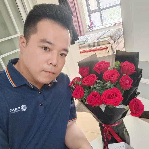 35岁岁河南单身帅哥 - 贵港吉缘网