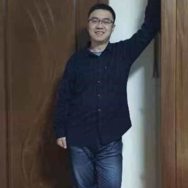 35岁岁广东单身帅哥 - 贵港吉缘网