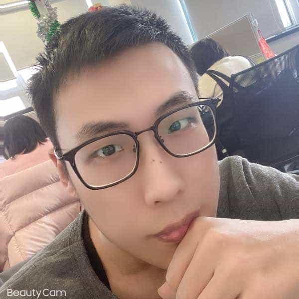 31岁岁辽宁单身帅哥 - 贵港吉缘网