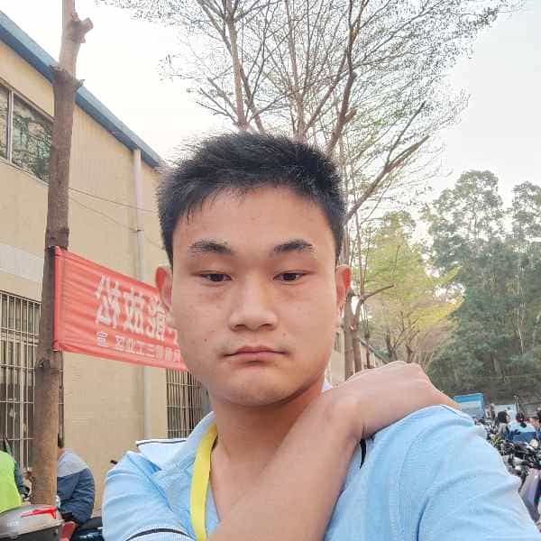 35岁岁江西单身帅哥 - 贵港吉缘网