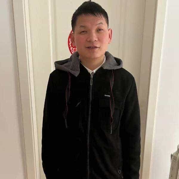 36岁岁安徽单身帅哥 - 贵港吉缘网