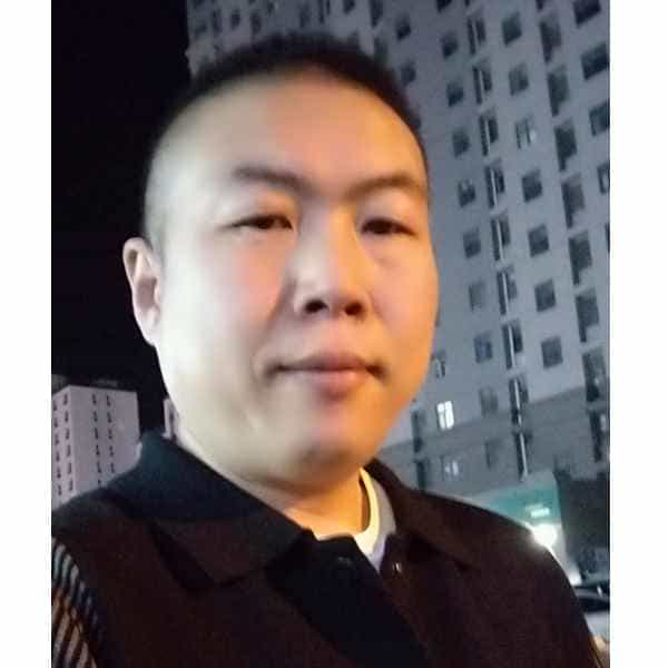 44岁岁吉林单身帅哥 - 贵港吉缘网