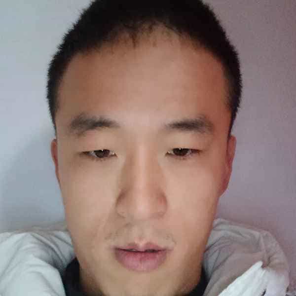 35岁岁河南单身帅哥 - 贵港吉缘网