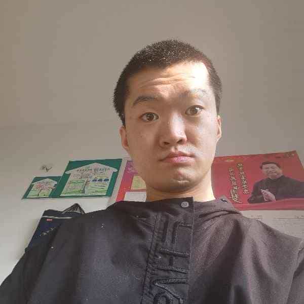 34岁岁山东单身帅哥 - 贵港吉缘网