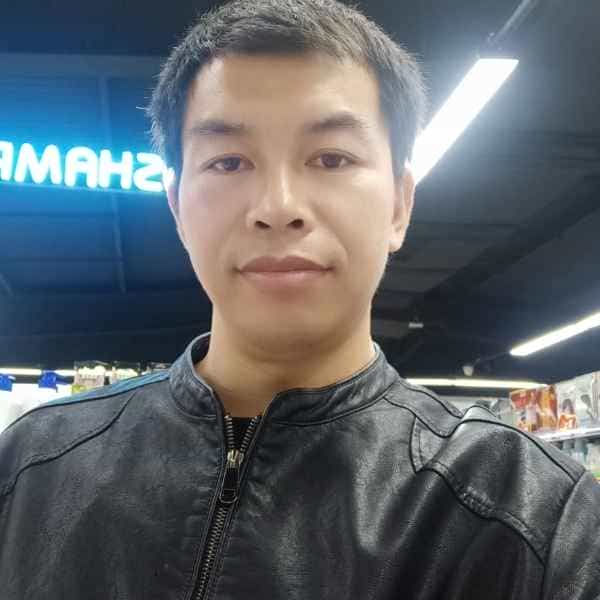 40岁岁湖北单身帅哥 - 贵港吉缘网