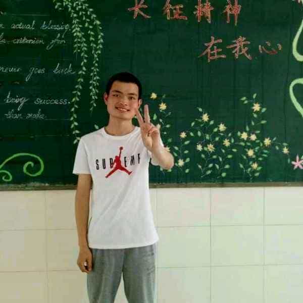 25岁岁安徽单身帅哥 - 贵港吉缘网