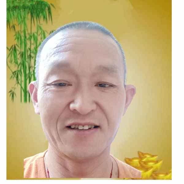 48岁岁新疆单身帅哥 - 贵港吉缘网