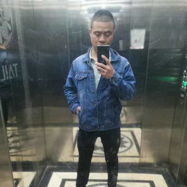 35岁岁河南单身帅哥 - 贵港吉缘网