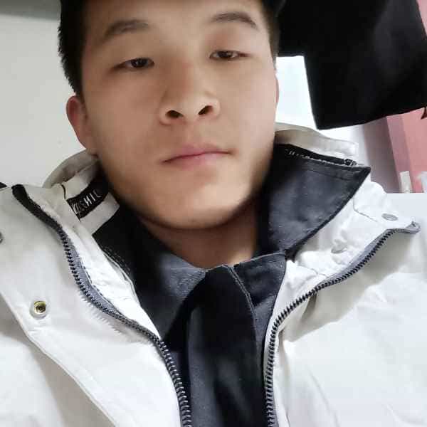 35岁岁河南单身帅哥 - 贵港吉缘网