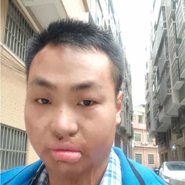 33岁岁湖北单身帅哥 - 贵港吉缘网