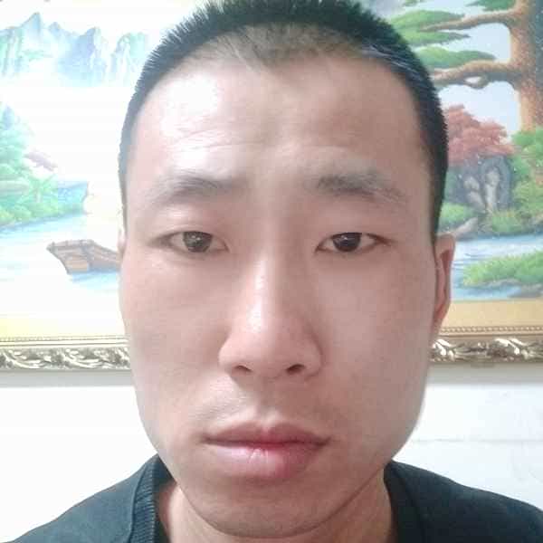 36岁岁内蒙古单身帅哥 - 贵港吉缘网